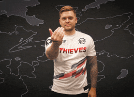 Come Here GIF by 100 Thieves