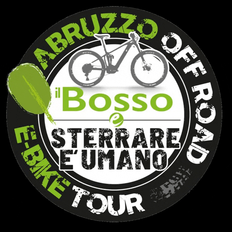 Mdp Il Bosso GIF