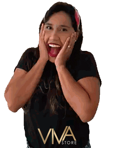 VIVA STORE Sticker