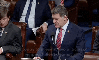 Mark Green Gop GIF by GIPHY News
