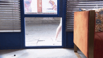 Legally Blonde Job GIF by Hollyoaks