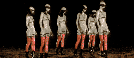 Work GIF