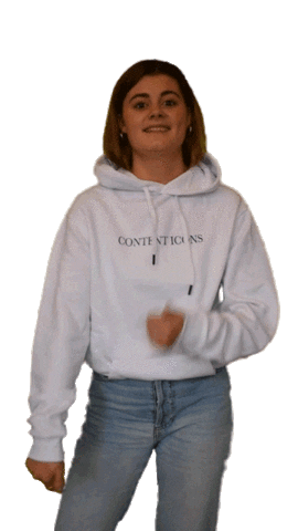 Thumbs Up Sticker by De Boekenclub