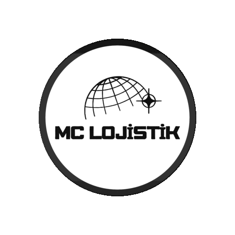 Sticker by MC Lojistik