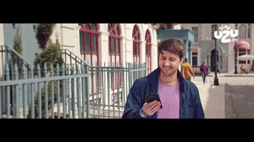 PlayUZU GIF