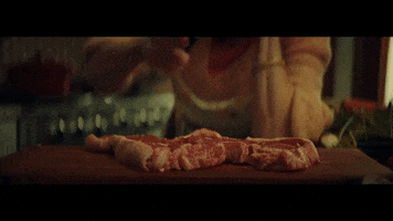 Beat Cooking GIF by Fantasy Records