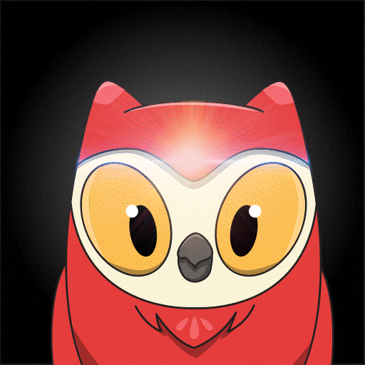 Moonbird GIF by birb