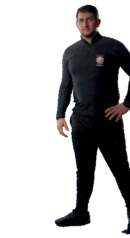 Sticker by Frontline_fitness