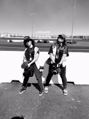 Emi Camera GIF