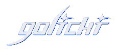Golicki Sticker
