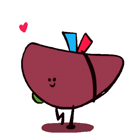 Jump Bounce Sticker by LivingBank