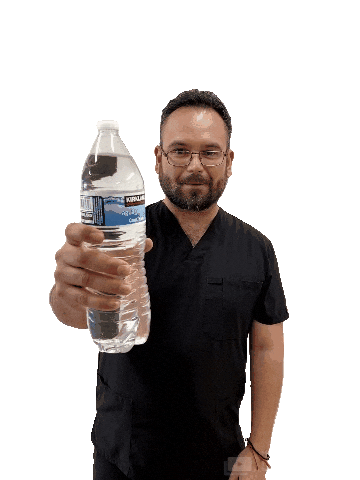 Water Sticker by Ce Nutre