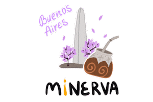 Travel Sticker by Minerva University