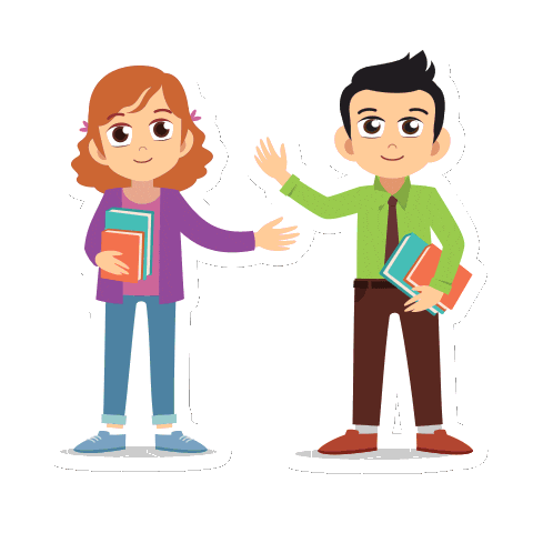 CorporaciónGrupoTerra Sticker