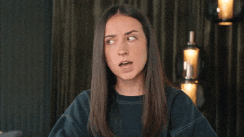 Shocked Live Action GIF by MAVEN