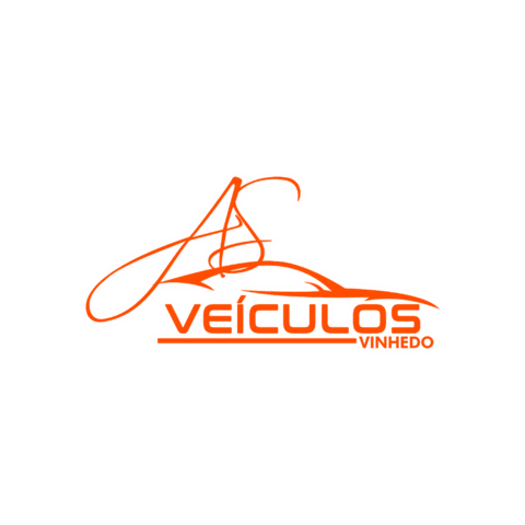 As Veículos Vinhedo Sticker