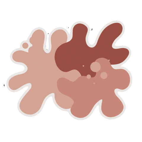 Pink Sticker