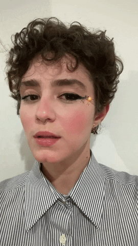 Eletronics E-Makeup GIF