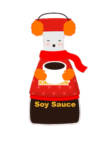 Kikkoman2025 Sticker by Kikkoman USA