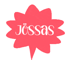 Jössas Sticker by Gscheade Leibal