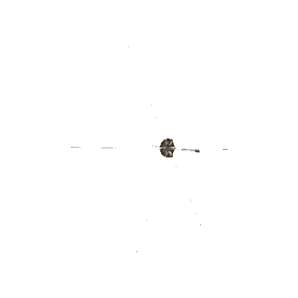 Tumble Wheel Sticker by Gallagher Animal Management