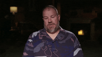 Reality Tv Sigh GIF by WE tv
