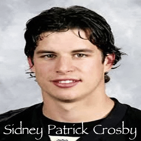 Pittsburgh Penguins Patrick GIF