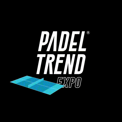 Pte GIF by Padel Trend