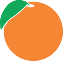 orangeschooldigital Sticker