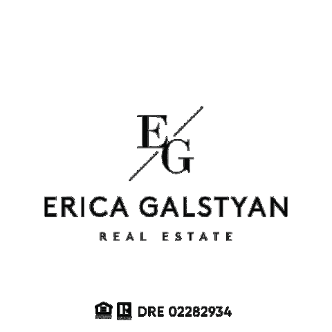 Erica Galstyan Sticker by JohnHart Real Estate