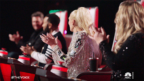 The Voice GIFs -