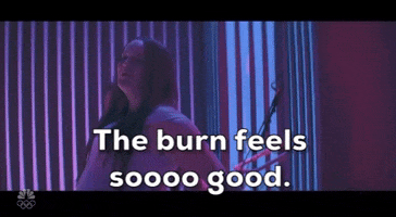 Snl The Burn GIF by Saturday Night Live