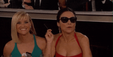 Golden Globes Celebs GIF by Digg