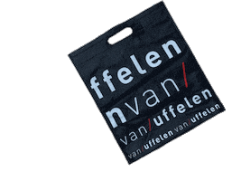 Van Uffelen Mode Sticker