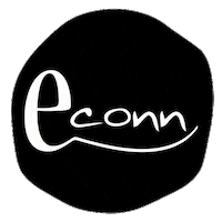 econn Sticker