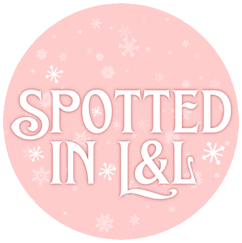 Santa Hat Christmas Sticker by Laila & Lyra