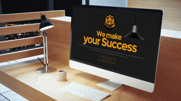 Apple GIF