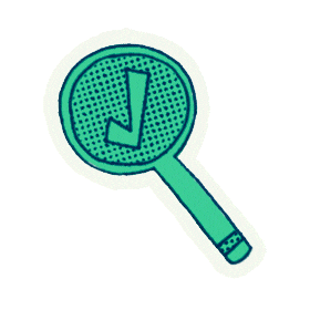 Conjuve Sticker