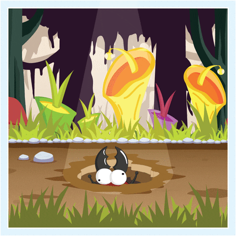 Formica Kiwi Jam GIF by Widoki Games