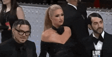 Met Gala GIF by E!