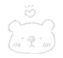Heart Sticker