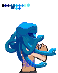 Animated Sticker