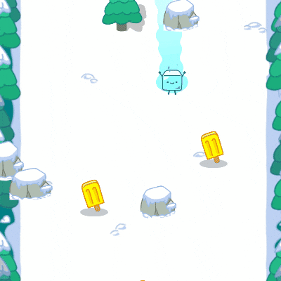 Cubemeltgame GIF by CubeMelt Adventure
