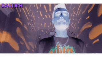 yassin dali GIF