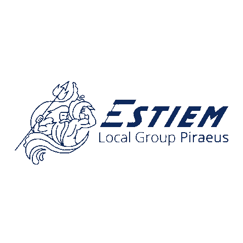 ESTIEM LG Piraeus Sticker
