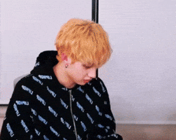 Skz Chan GIF