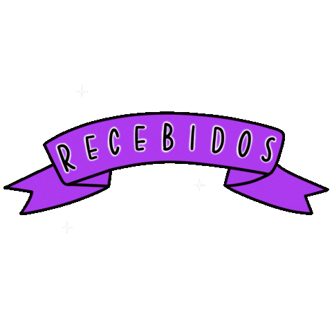 Star Recebidos Sticker