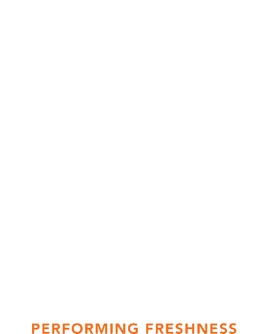 CITROCASA Sticker
