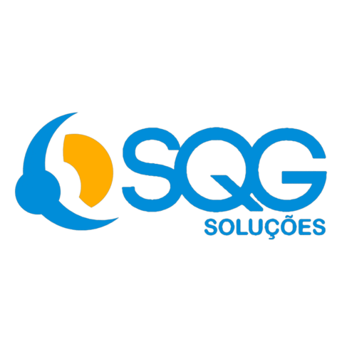 SQG TEC Sticker