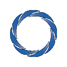 California Ear Institute - International Center for Atresia Microtia Repair - Surgery Center Sticker